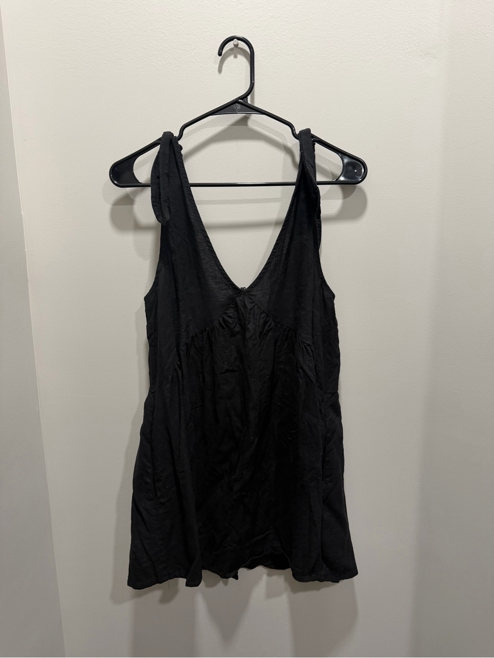 Urban Outfitters Black Drwss